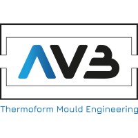 AVB Precision & Thermoform Mould Engineering logo - Similar company to Rs Thermoform