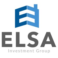 ELSA Invesment Group logo - Similar company to Esolbay