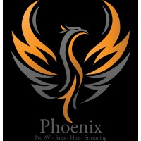 Phoenix Pro AV logo - Similar company to Phoenix Pro Management, Inc