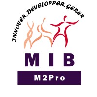 Master Management et Innovation en Biotechnologies logo - Similar company to Master Biology & Health Dijon