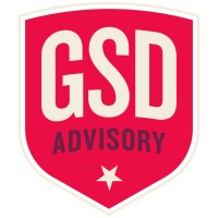 GSD Advisory logo - Similar company to R1Se | Sports Management