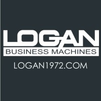 Logan Business Machines logo - Similar company to Efuture S.R.L.