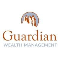 Guardian Wealth Management logo - Similar company to Guardian Wealth