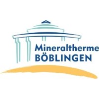 Mineraltherme Böblingen logo - Similar company to Lamborghini Stuttgart