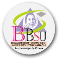 Benazir Bhutto Shaheed University Lyari logo - Similar company to Skill Development Council Karachi