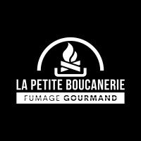 LaPetiteBoucanerie.com // Fumage Gourmand logo - Similar company to Fumage Gourmet