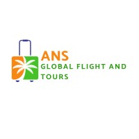 ANS Global Flight and Tours logo - Similar company to Traowl