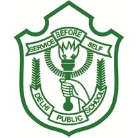 DPS Indonesia logo - Similar company to The Prime