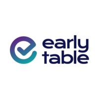Early Table logo - Similar company to Win Win Group