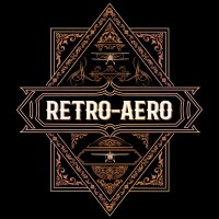 Retro-Aero, Inc. logo - Similar company to Tailwheel Ferry Pilot