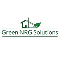 Green NRG Solutions logo - Similar company to Essence Cabinets And Closets Inc.