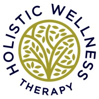 Holistic Wellness Therapy - Alternative Medicine logo - Similar company to Alternative Therapy Md