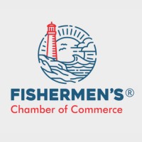Fishermen Chamber of Commerce® logo - Similar company to Project Red Dot®