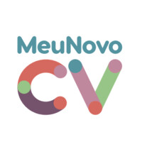 MeuNovoCV logo - Similar company to Evolver Rh