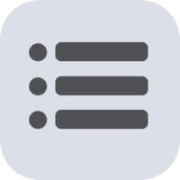 Grey™ Task Manager logo - Similar company to Taskqify - Task Manager