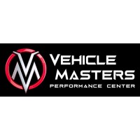 Vehicle Masters logo - Similar company to Autosauce Vehicle Repairing