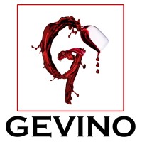 Gevino Wine logo - Similar company to Borboleta Joaillerie