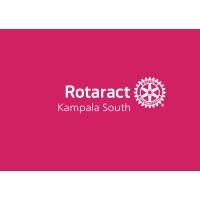 Rotaract Club of Kampala South logo - Similar company to Rotaract District 9214