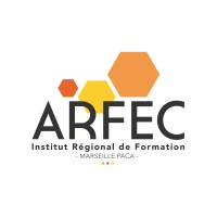 ARFEC PACA logo - Similar company to Uperia.