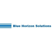 Blue Horizon Solutions Ltd logo - Similar company to Blue Horizon Solutions