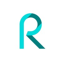 Regista logo - Similar company to Jenna