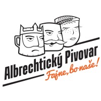 Albrechticky pivovar - brewery logo - Similar company to Pivovar Albrecht