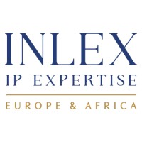 INLEX Management Europe and Africa (MEA) logo - Similar company to Ipr Group. Patent And Trademark Attorneys