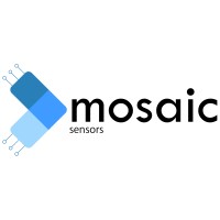 Mosaic Sensors Corporation logo - Similar company to Soltare