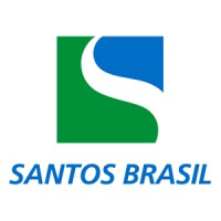 Santos Brasil logo - Similar company to Vli Logística