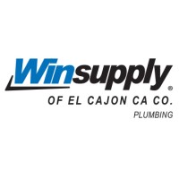 Winsupply of El Cajon (Plumbing) logo - Similar company to The Plumbing Doc.