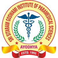 Sri Sitaram Goswami Institute of Paramedical Sciences logo - Similar company to Goswami Digital