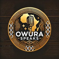 Owura Speaks ☺️ logo - Similar company to Pyneer