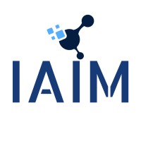 The Institute of Artificial Intelligence Management logo - Similar company to Ai, Tech & Privacy Academy