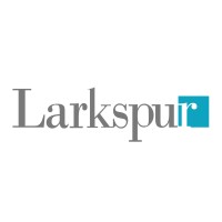 Larkspur logo - Similar company to Beefy Returns, Llc