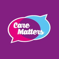Care Matters  B. V. zorg en begeleiding logo - Similar company to Evitaa