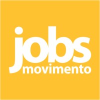 Movimento Jobs logo - Similar company to Daes - Diretório Acadêmico De Engenharia De Software
