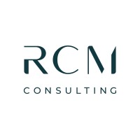 RCM Consulting AU logo - Similar company to Rcm Catalyst