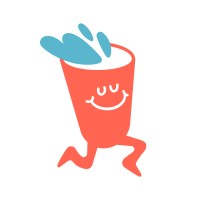 Jump Cup logo - Similar company to Xcold