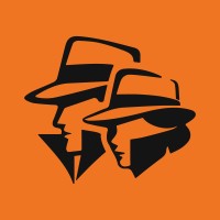 OSINT mindset logo - Similar company to The Codeby