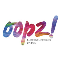 Ondernemershuis-op-Zuid logo - Similar company to We Are Bold