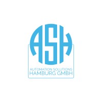 Automation Solutions Hamburg logo - Similar company to Dgi - Automation And Robotic Solutions Gmbh