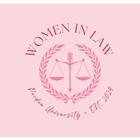 Purdue Women in Law logo - Similar company to Higher Ground Dance Company