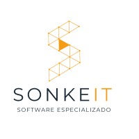 SONKEIT logo - Similar company to Emerid System