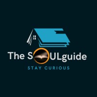 TheSoulGuide logo - Similar company to Scribbled Space