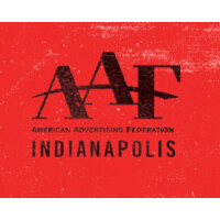 AAF Indianapolis - Indy Ad Club logo - Similar company to Amada Weld Tech India