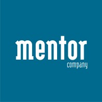 Mentor Company logo - Similar company to Dom Queijo