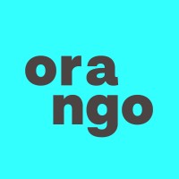 Orango logo - Similar company to Timebrand