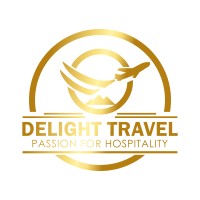 Egypt Delight Travel logo - Similar company to Blue Sea Travel