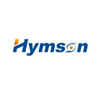 Hymson logo - Similar company to Josem