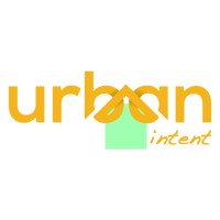 Urban Intent logo - Similar company to Scannapieco Development Corporation